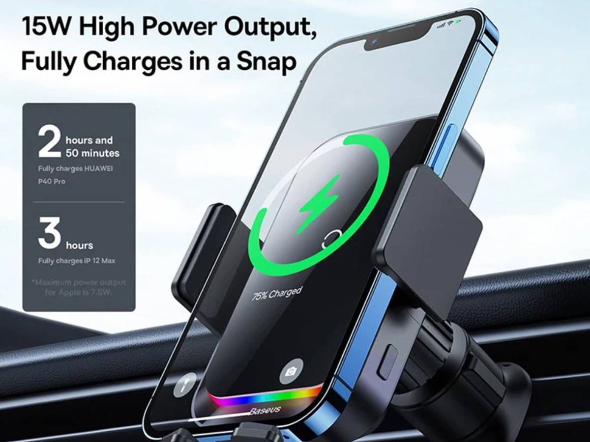 Baseus Phone Holder